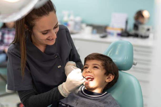 Best Emergency Treatment for Oral Infections in Spencer, WV
