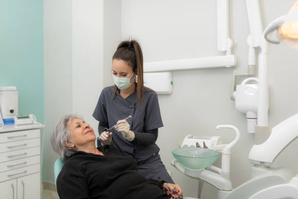 Best Emergency Dental Care for Sports Injuries in Spencer, WV