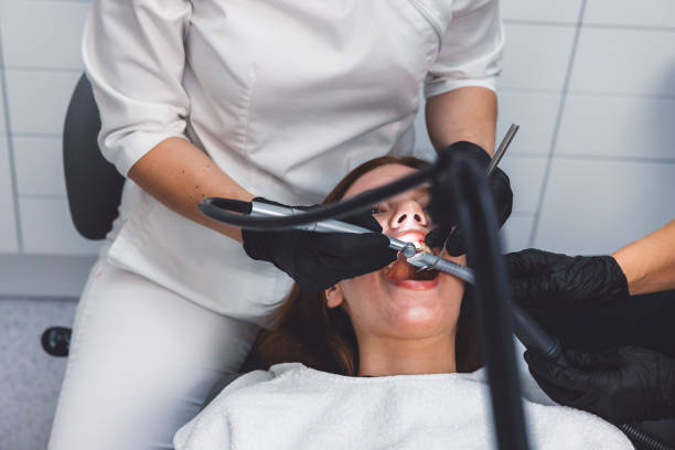 Best Emergency Wisdom Tooth Extraction in Spencer, WV
