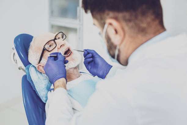 Best 24-Hour Emergency Dental Care in Spencer, WV
